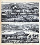 J.J. Huffman, Eli Barr, Morgan County 1875